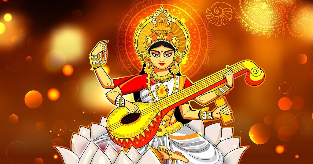 Basant Panchami: History, Significance And Rituals of The Spring Festival.