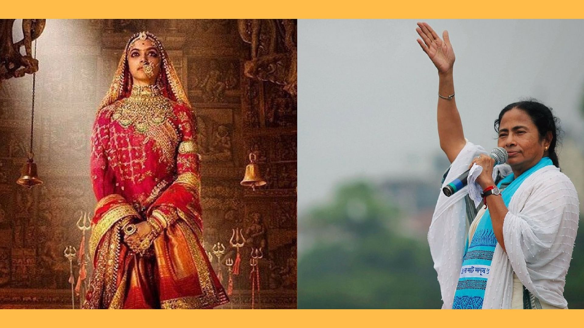 Dear Brides, This Is How You Can Dress Up Like Deepika As 'Rani Padmavati'  This Shaadi Season | Bridal jewellery indian, Bridal jewellery design, Bride