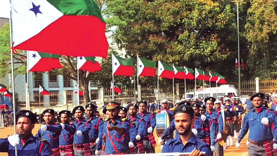 Explained: Why Does Govt Want Popular Front of India (PFI) Banned?The Quint DAILY