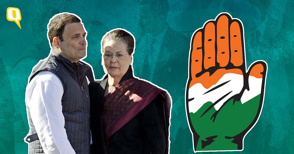 Shashi Tharoor on Rahul Gandhi’s Key Challenges Before 2019 Polls