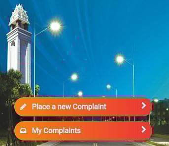 Bbmp Launches Fix My Street App To Resolve Civic Woes