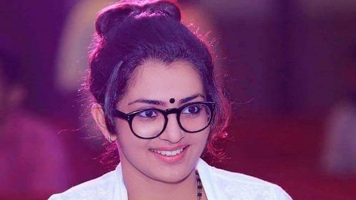 Parvathy Stands Up To Misogyny Amp Mammootty S Fans