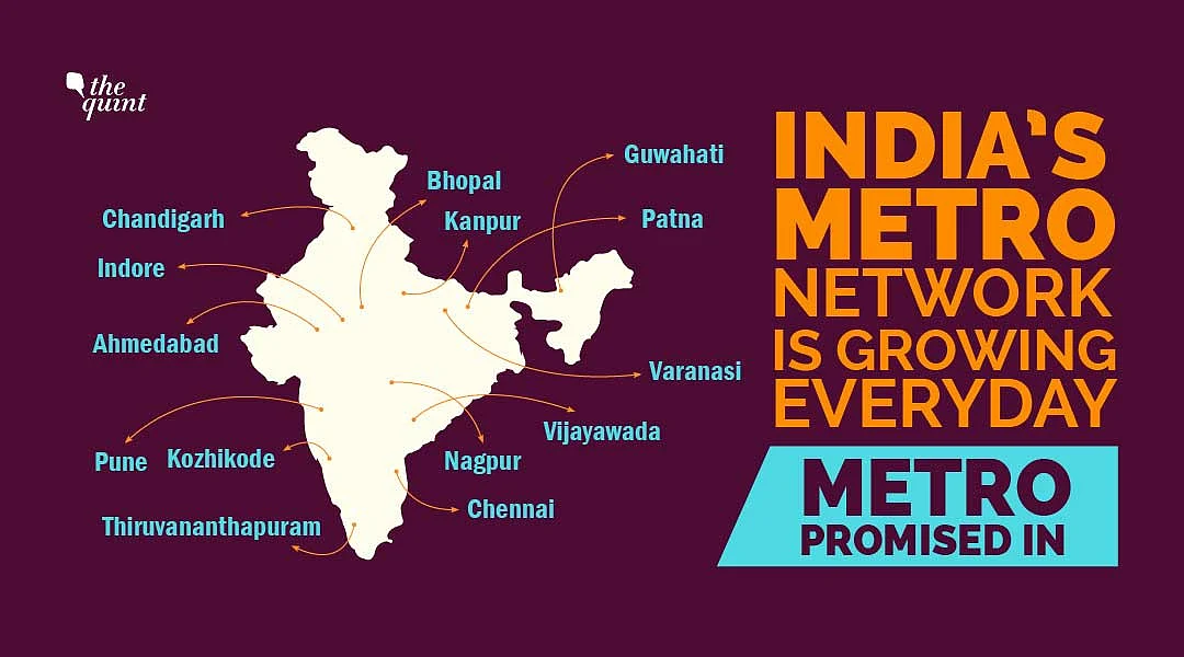 Will All Indian Cities Get Metro Trains Soon Here s A Quick Look will-all-indian-cities-get-metro-trains-soon-here-s-a-quick-look