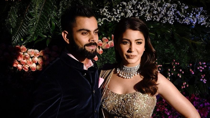 Anushka Sharma, Virat Kohli’s Reception: 13 Uninvited Conclusions I Drew