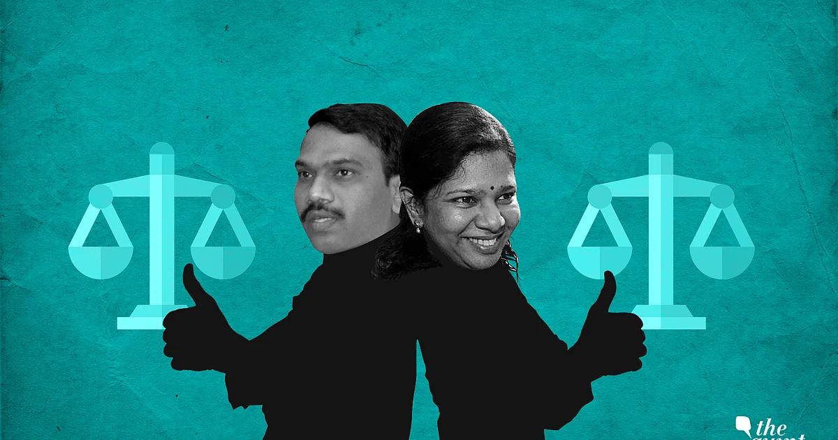Judge OP Saini s 2G Verdict Brings Achhe Din Upon Congress DMK Judge OP Saini s 2G Verdict Brings Achhe Din Upon Congress DMK