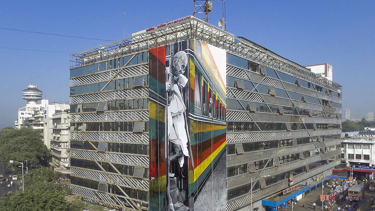 10 most beautiful places to see in Mumbai. Places to visit in Mumbai