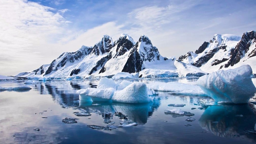 Why Remote Antarctica Is So Important in a Warming World