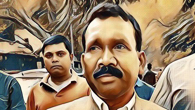 Explained: The Tale of Madhu Koda and the Coal Mining Scam