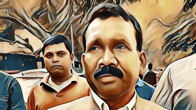 Explained: The Tale of Madhu Koda and the Coal Mining Scam