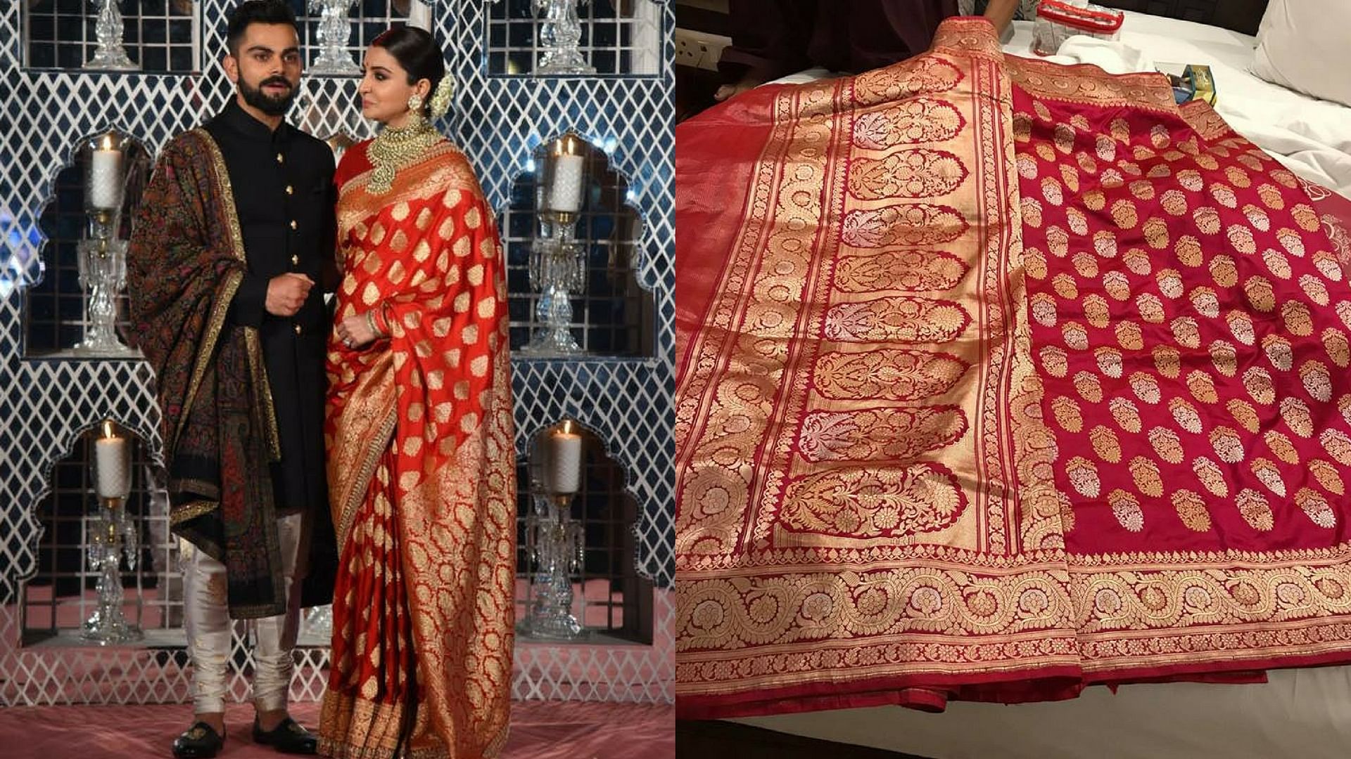 Sabyasachi Birthday: Saree-Not-Sorry: Why Sabyasachi Is Not Doing the ...