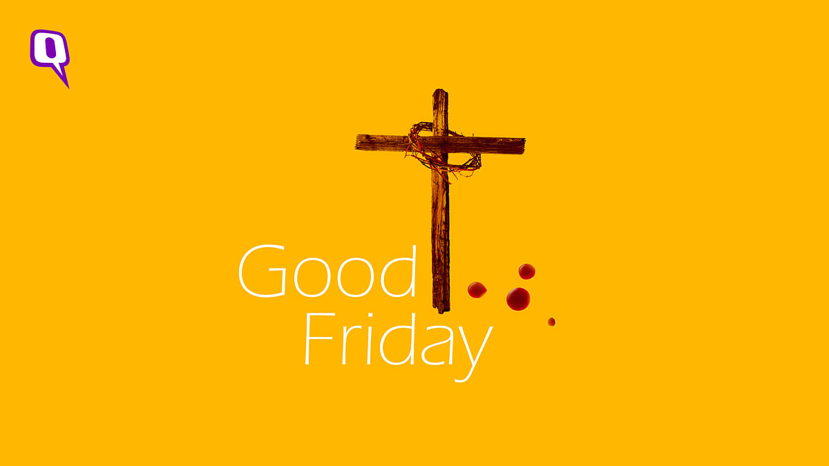 Good Friday 2018 Dates, Significance of Biggest Christian Festivity