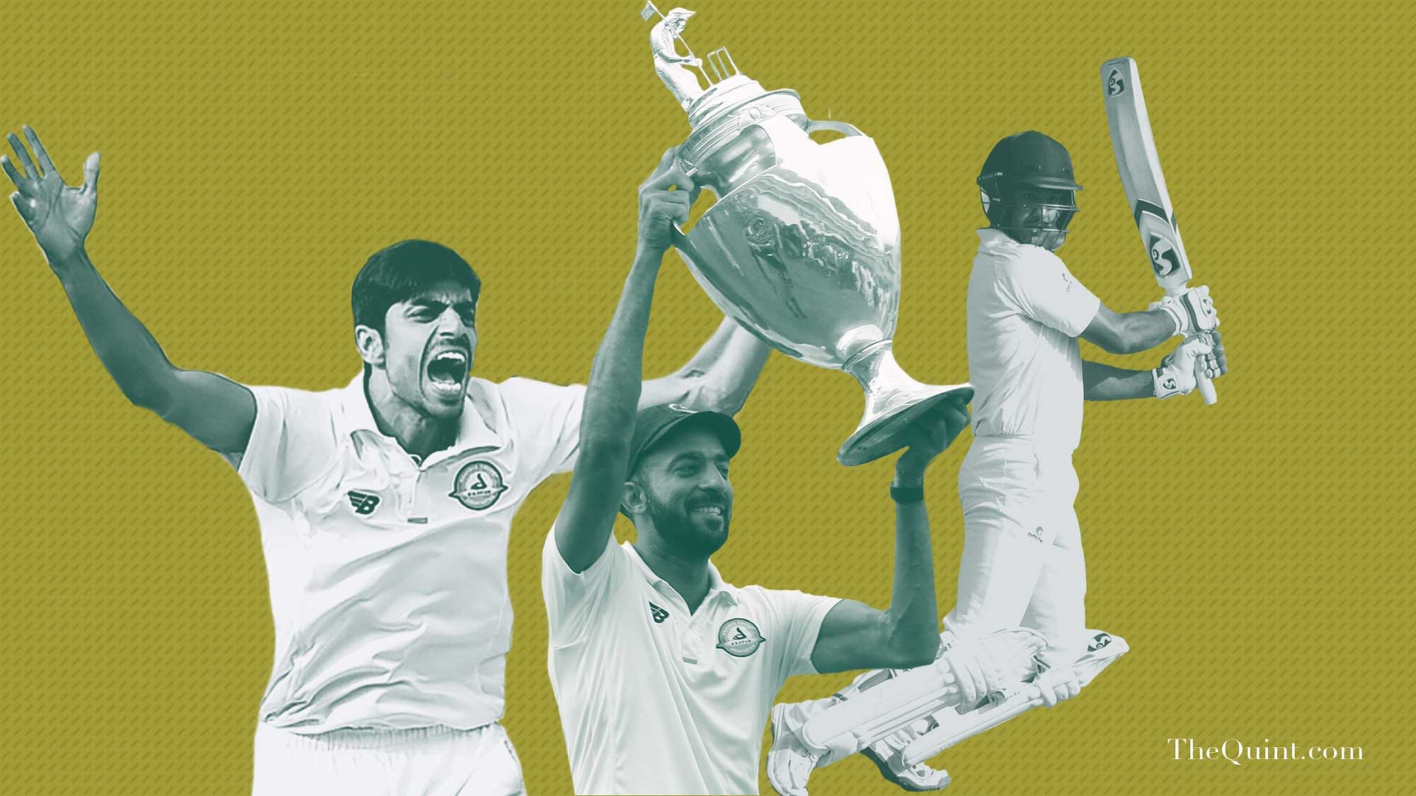 In Stats: The Big Hits And Misses From The Ranji Trophy