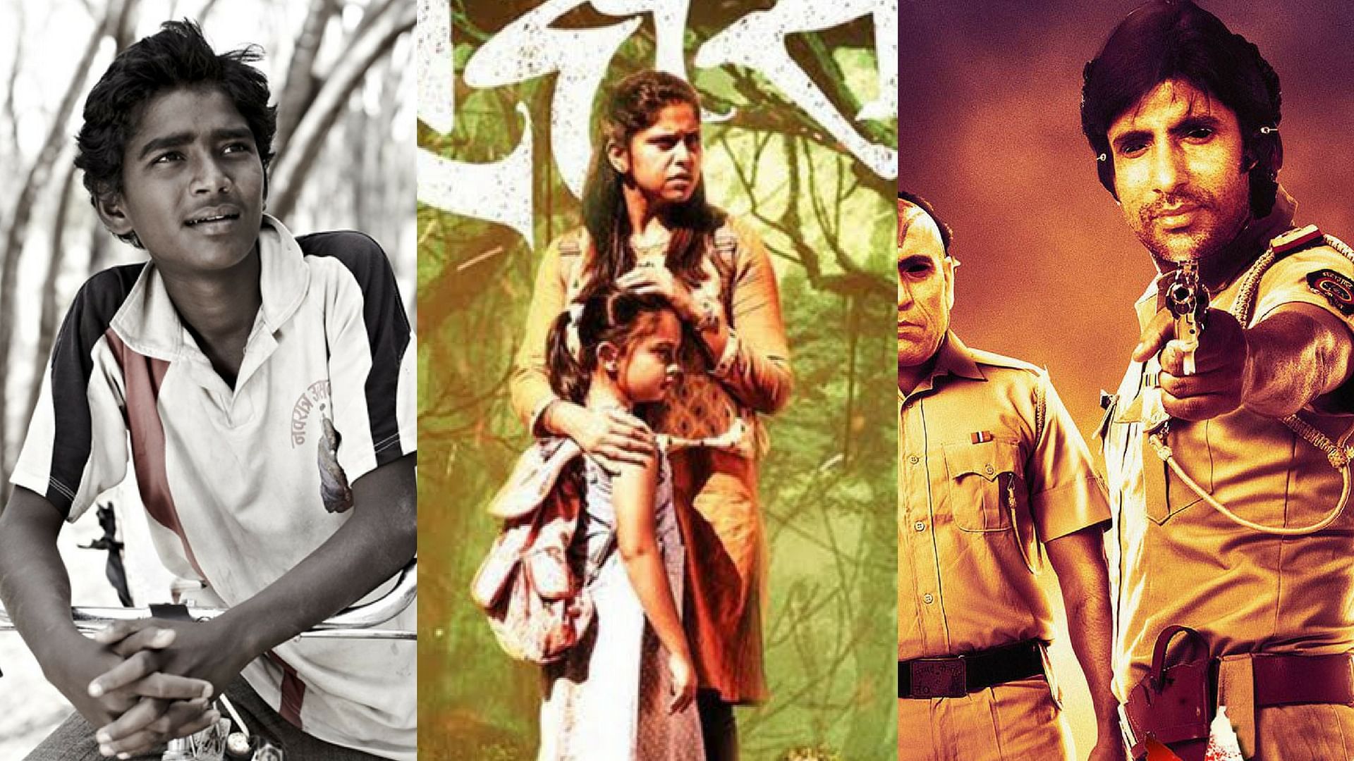 Nagraj Manjule's 'Fandry' Is Poetry On Screen | Silverscreen India