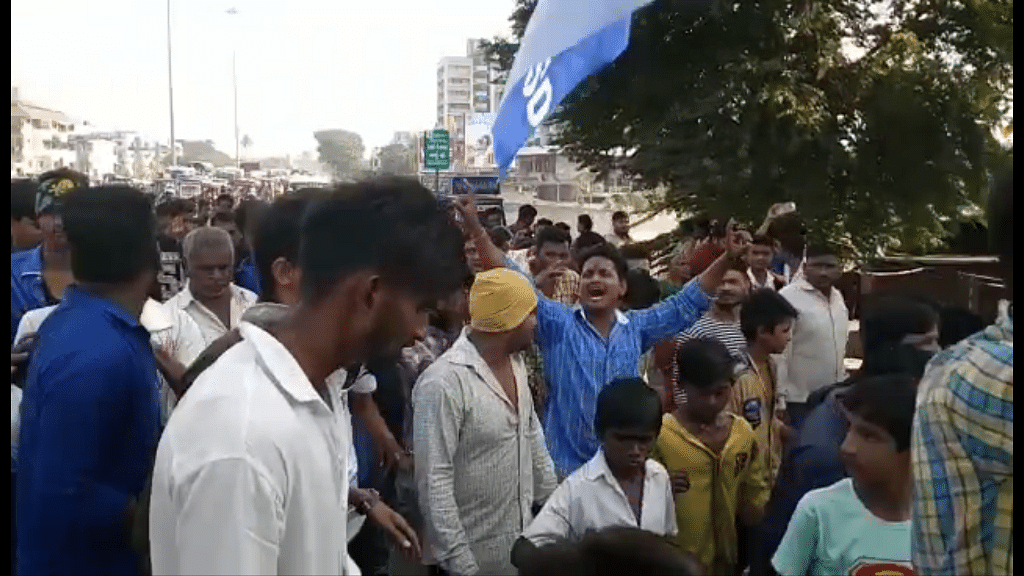 After Bhima Koregaon, Dalit Agitation Reaches Gujarat