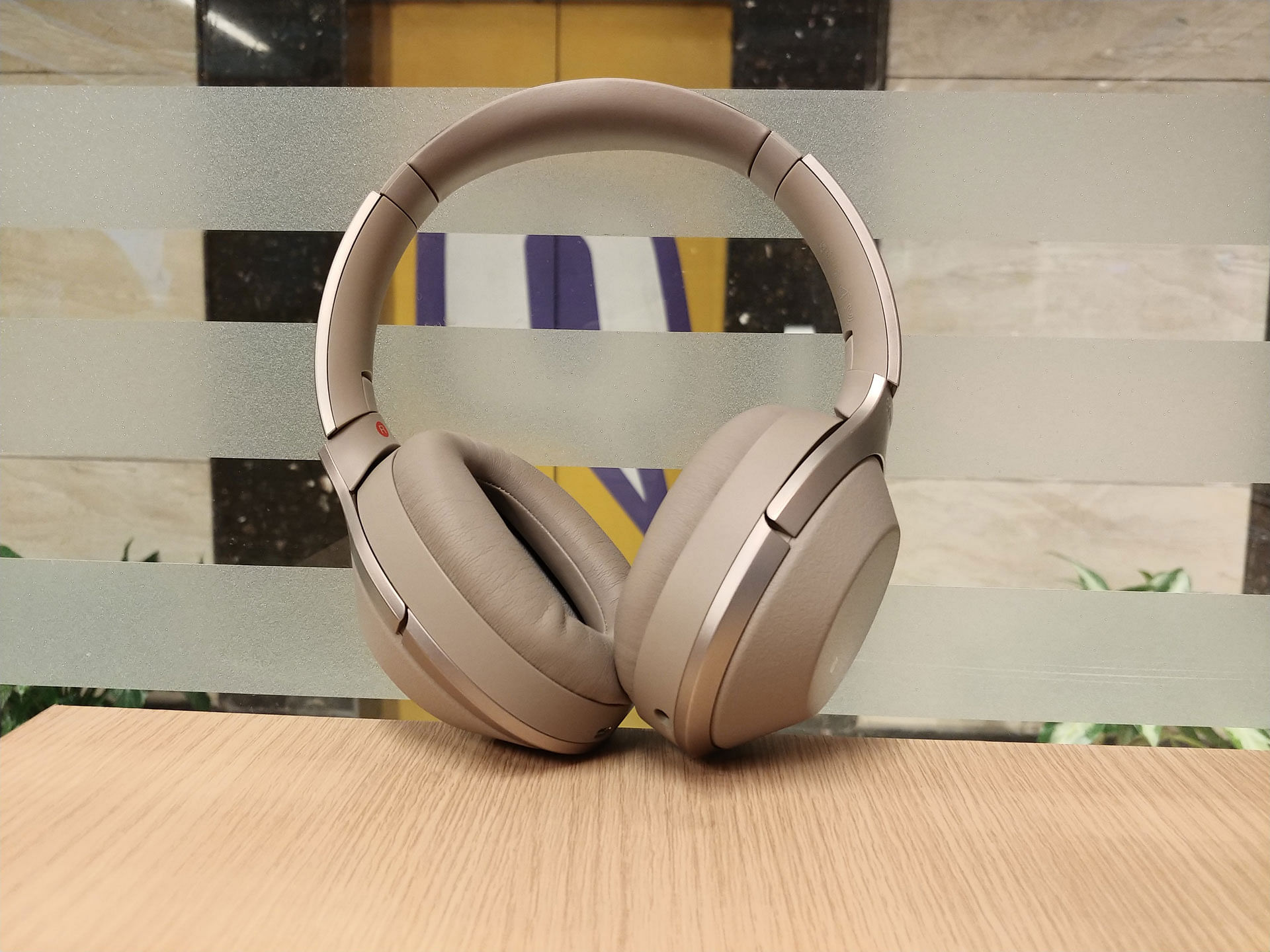 Sony WH 1000XM2 Review Noise Cancellation Has a New Definition