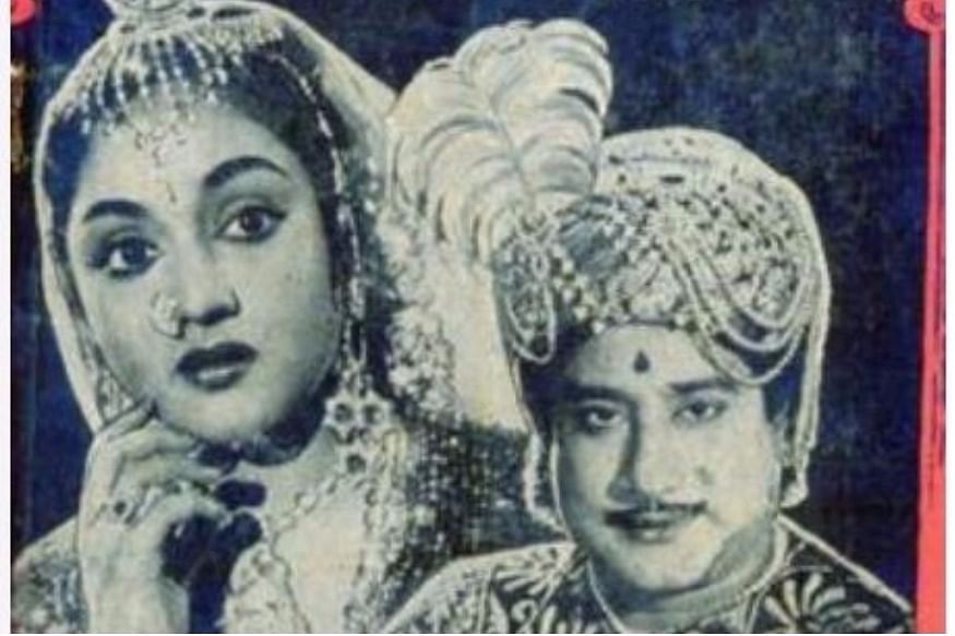 Much Before ‘Padmaavat’, ‘Padmavati’ Was A 1923 French Opera