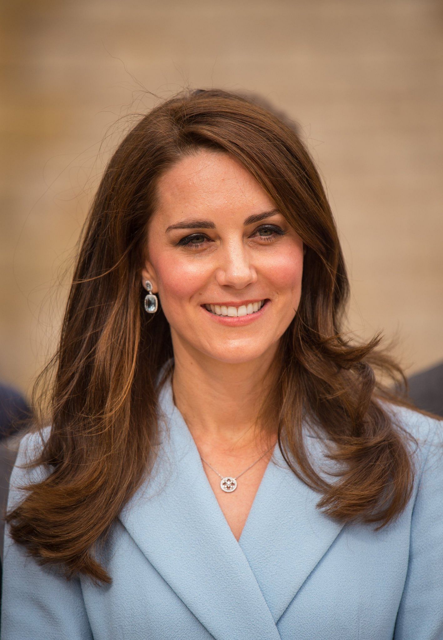 Birthday Girl Kate Middleton Will Be a One-of-a-Kind Queen Consort