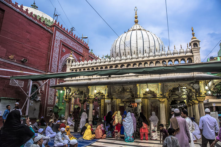 World Music Day: Talking Sufi Music, Sufism and Qawwali With Dhruv Sangari