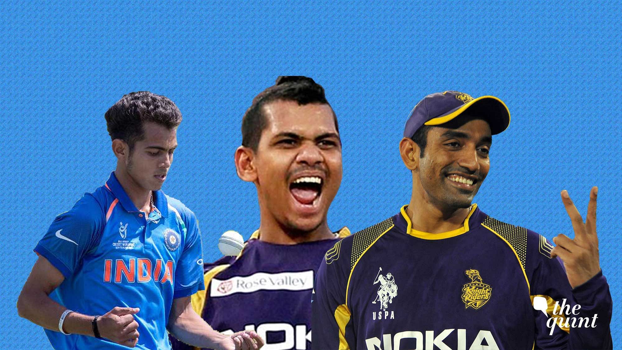 IPL 2018 Auction: This is how new look Kolkata Knight Riders look like