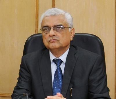 Om Prakash Rawat Appointed Chief Election Commissioner