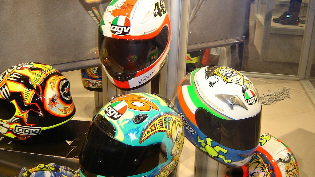 Imported, Premium Helmets for High 