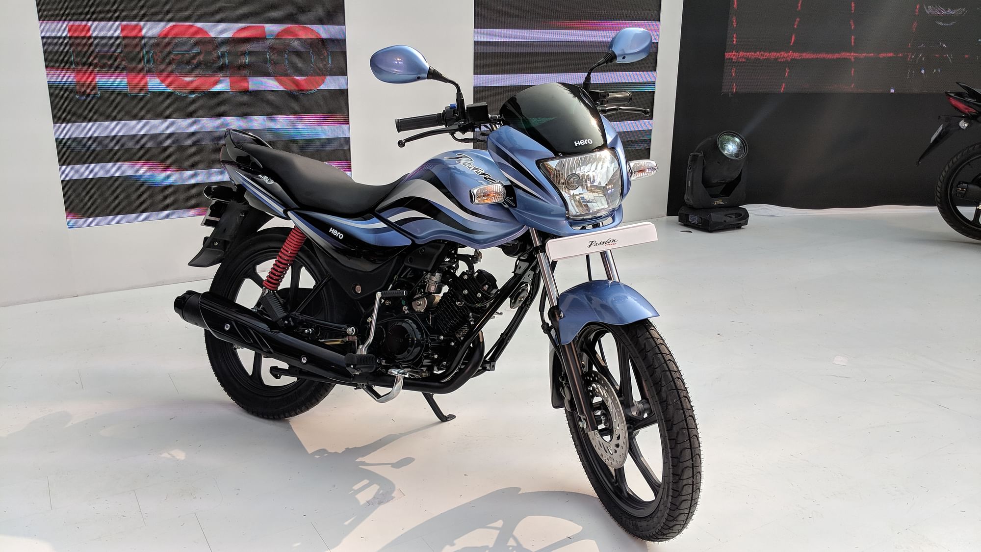 Bajaj passion sale