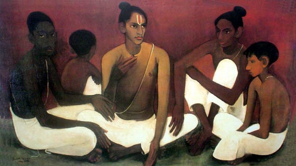 Amrita Sher Gil Death Anniversary The Portrait Of An Artist As A Young   3e25ee3e 6e54 462b A096 C4cfc0c235ea 