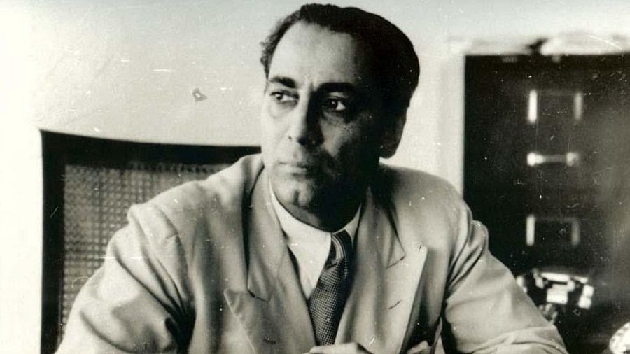 Dr Homi Bhabha Birth Anniversary: Seven Fascinating Facts From The Life ...