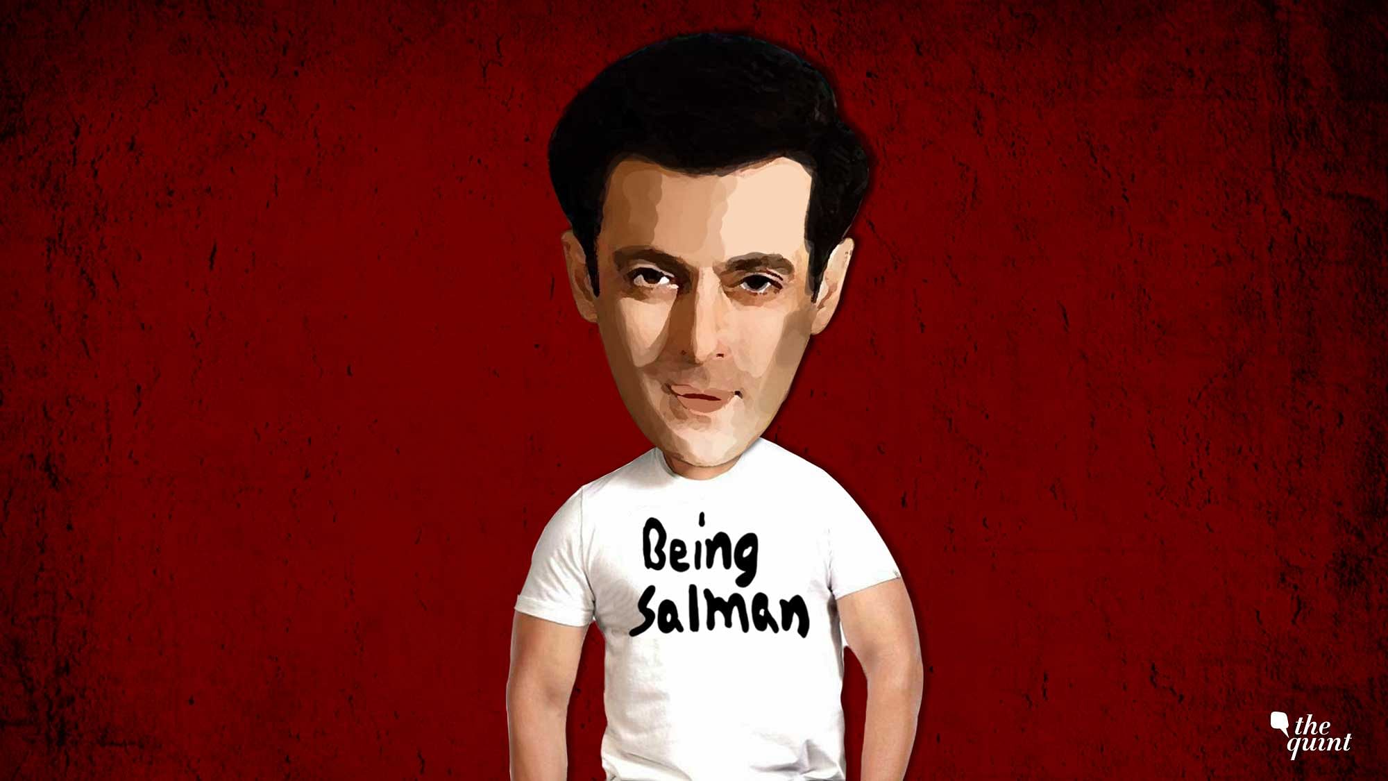 Salman Khan Reacts To Bollywood VS South Debate: 