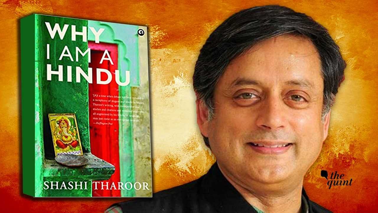 ‘PM Modi Is Not A Fascist’: Shashi Tharoor In His Latest Book