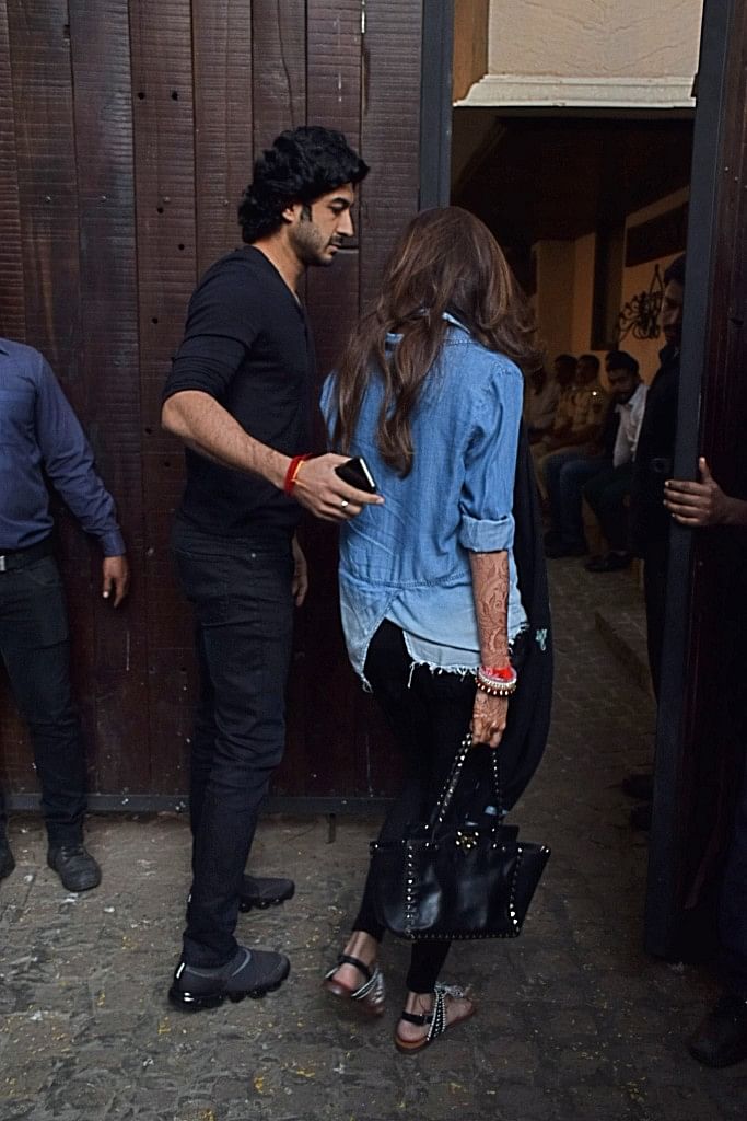 pics-deepika-ranveer-mohit-marwah-arrive-at-anil-kapoor-s-house