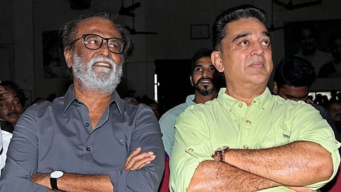 Superstar Alliance In Tn Kamal Rajinikanth Ready To Join