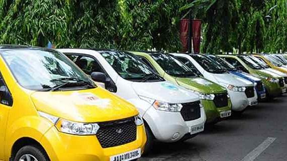 Bengaluru to Get Charging Stations for Electric Cars