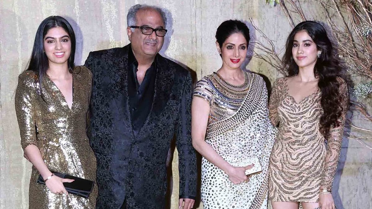 Sridevi