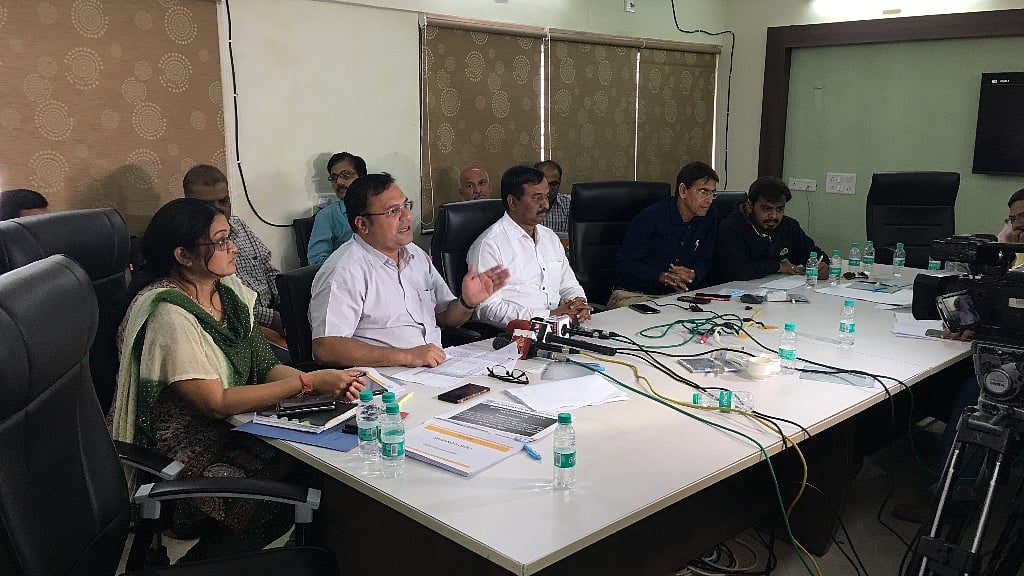 Sanand MSMEs to Wait & Watch as GIDC Agrees to Reevaluate Fines