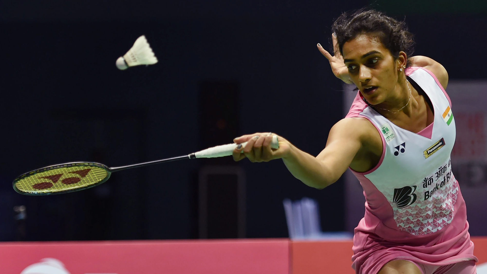 Defending Champion PV Sindhu Loses to Zhang in India Open Final