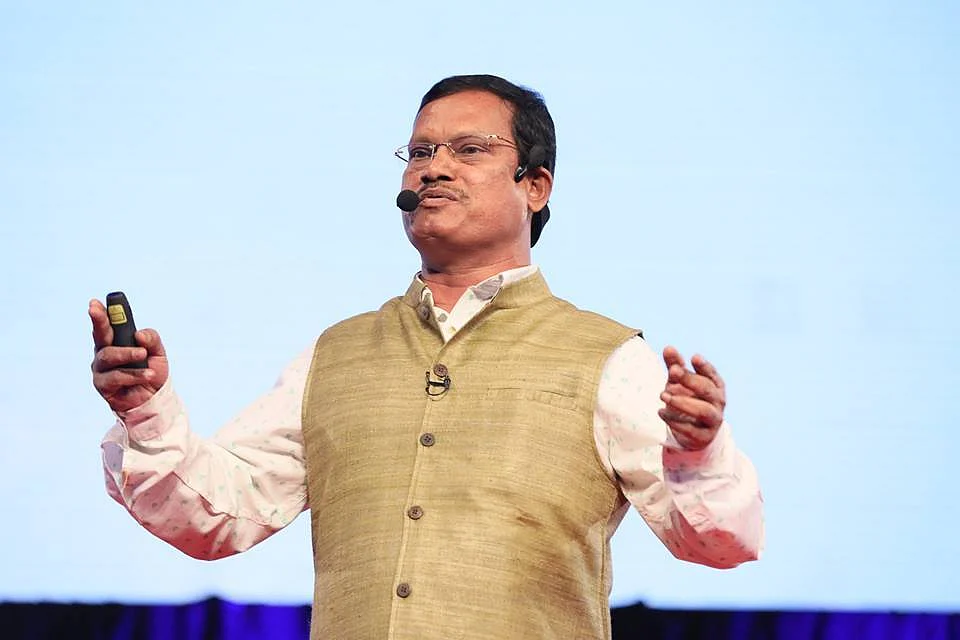 Heard These Cool Quotes From Muruganantham, the Real PadMan?