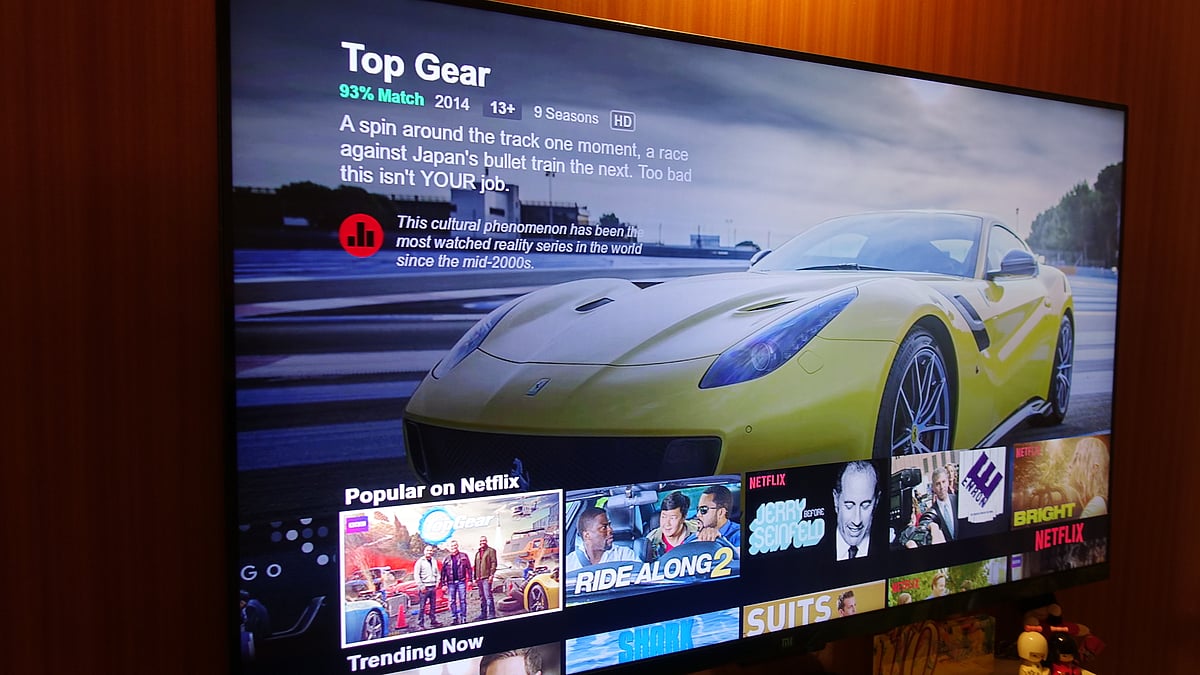 Bought a Smart TV This Year? Here’s How You Can Avoid Getting Hacked