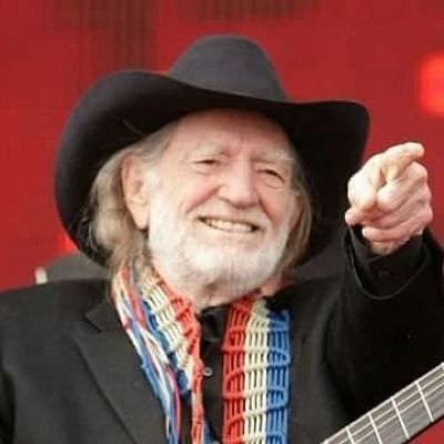 Willie Nelson's new album out in April