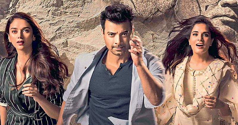 ‘Daas Dev’ Trailer: A Tale of Addiction to Power and Love