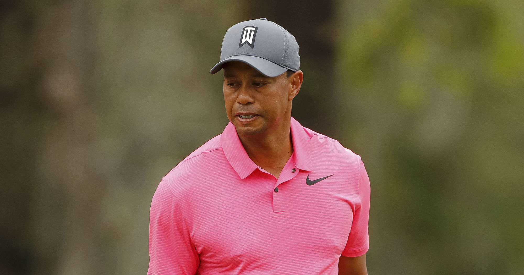 Tiger Woods to Receive Presidential Medal of Freedom