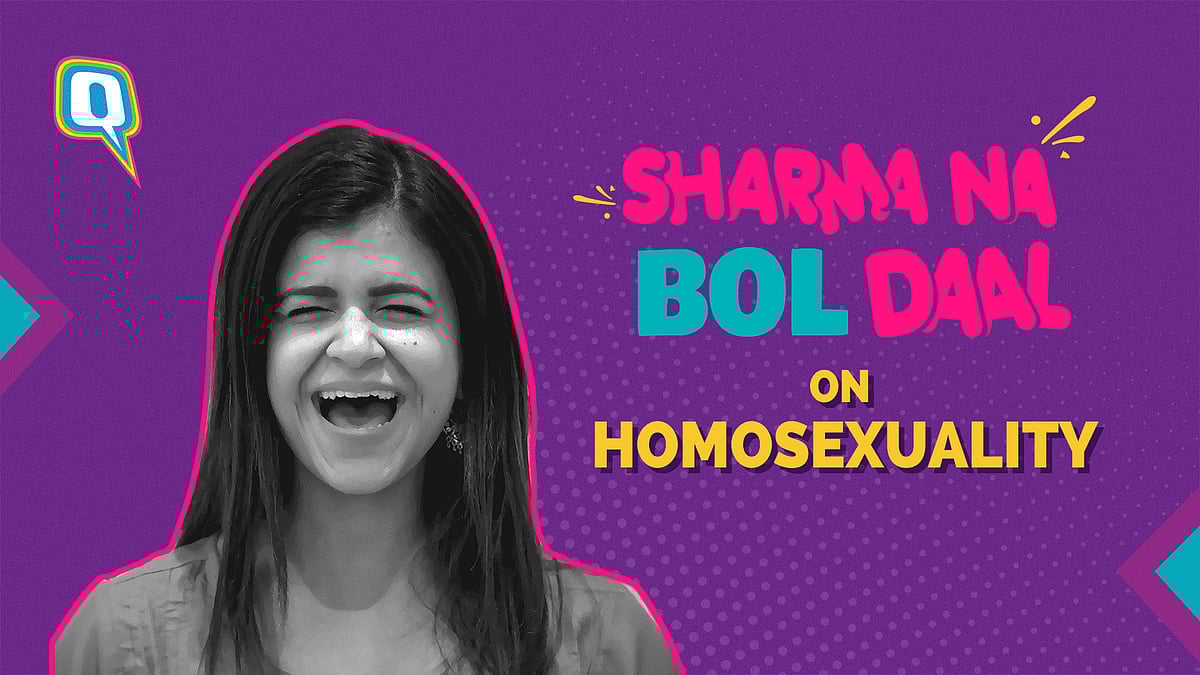 Decriminalise Homosexuality News Top Stories, Latest Articles, Photos