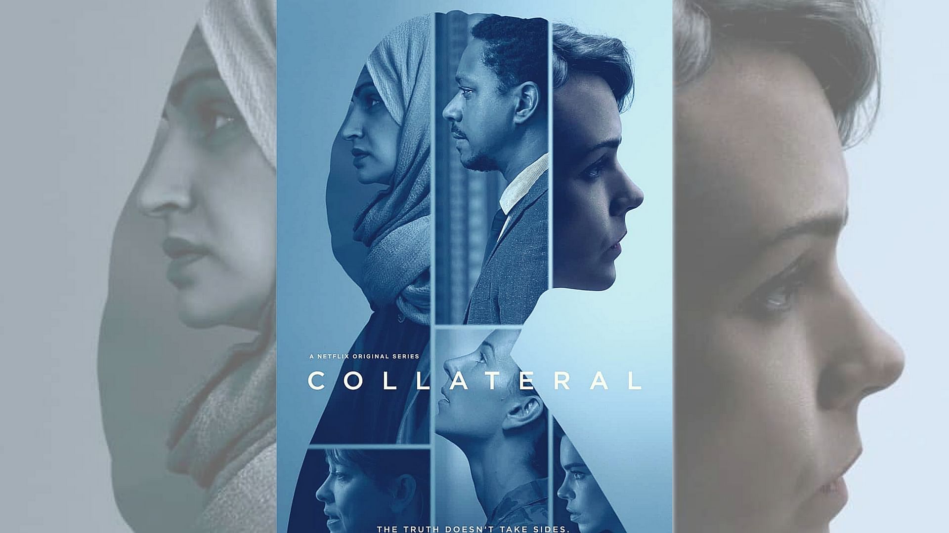 serie collateral netflix