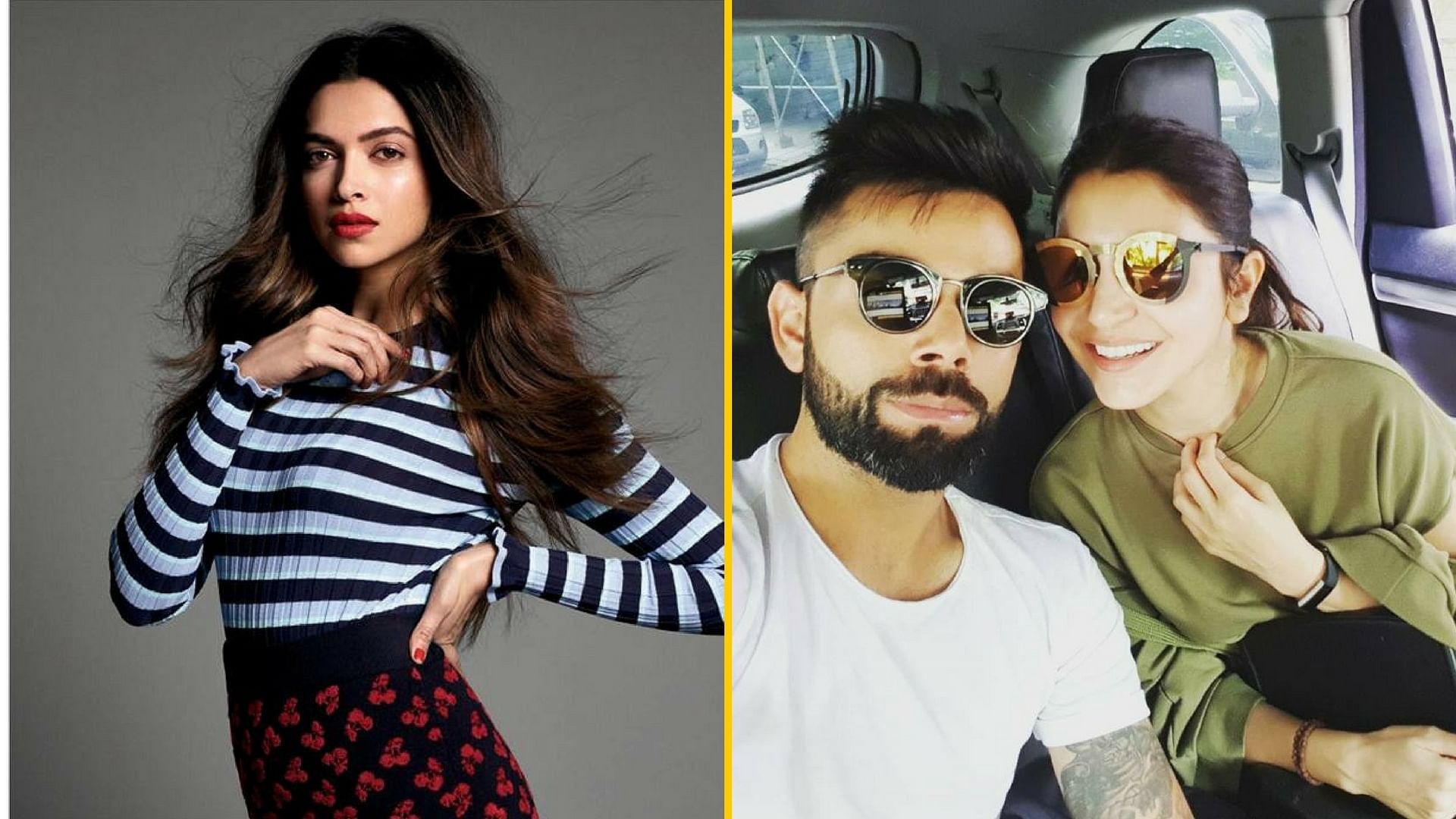 Instagram Awards: Deepika Padukone, Virat Kohli & Ishaan Win Big