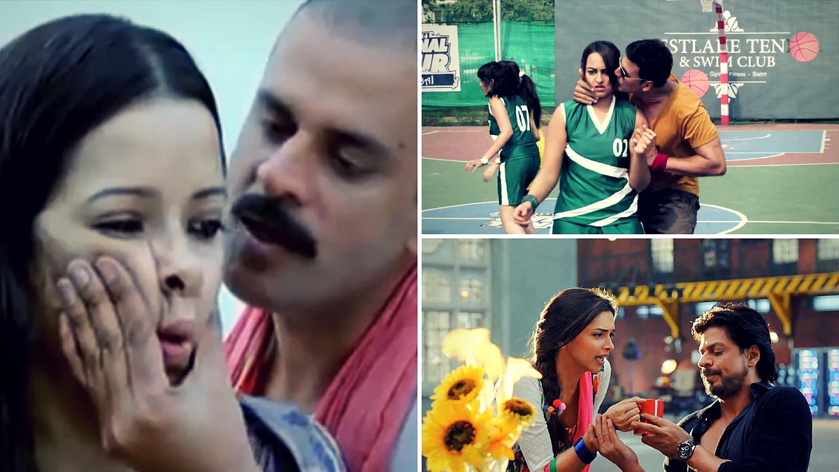 How to Watch Movies as a Feminist in the Midst of Sexist Bollywood