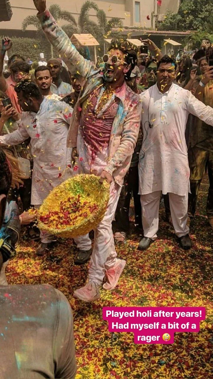 holi festival pharrell