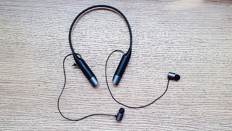 Mivi Bluetooth Headset Review Affordable But Needs Some Work