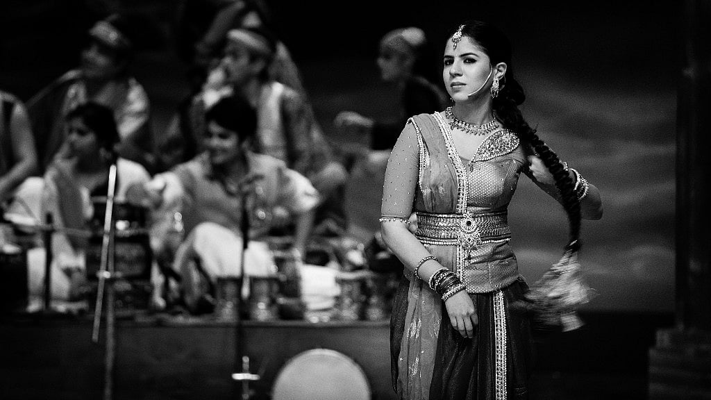 World Theatre Day Pari Actor Mansi Multani Writes About How She Found 1a3f14ff 2b39 44b6 A3f4 