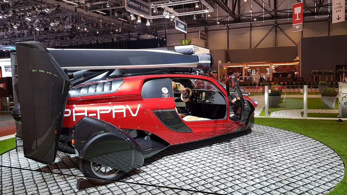 Brexit Might Bring Global Automobile Industry to a Brexit Might Bring Global Automobile Industry to a