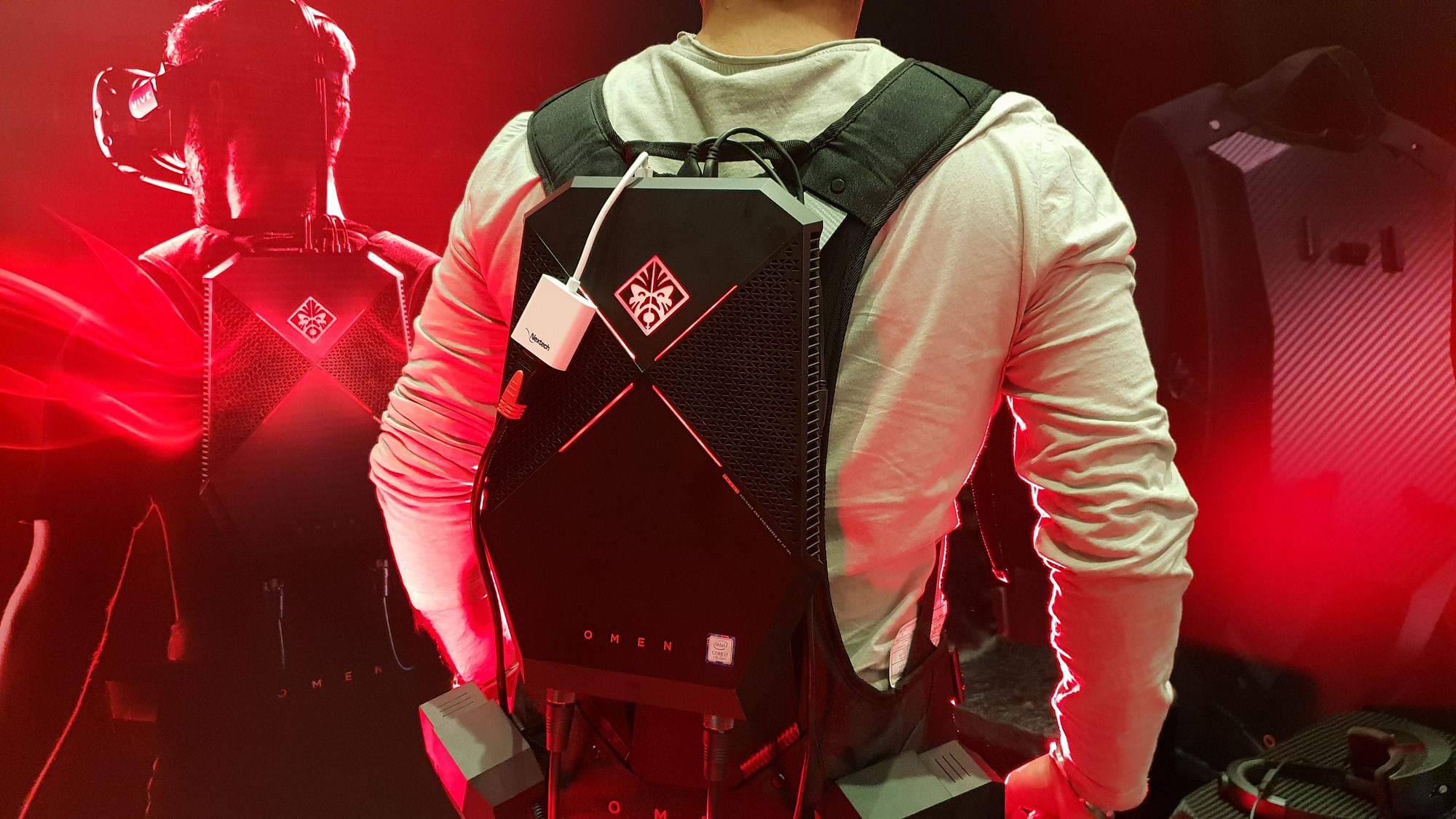 Gaming sale pc backpack